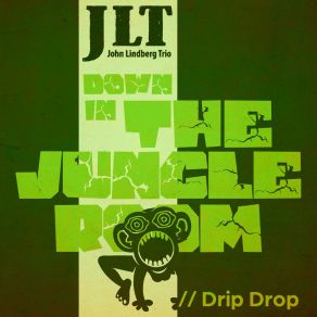 Down In The Jungle Room album cover