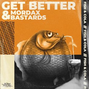 Fish And Cola album cover