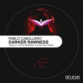 Darker Rawness album cover