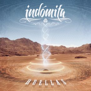 Huellas album cover