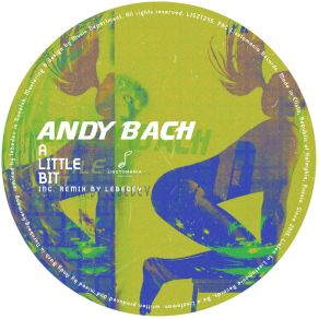 A Little Bit album cover