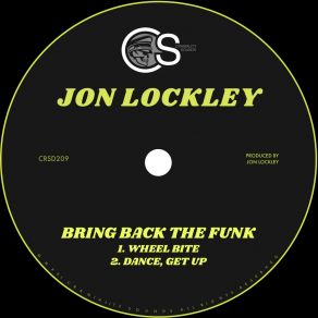 Bring Back The Funk album cover