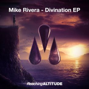 Divination EP (Radio Edit) album cover