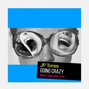 Going Crazy album cover