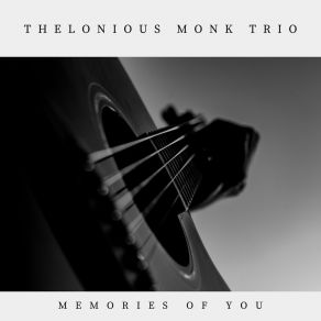 Memories Of You album cover