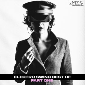 Electro Swing Best Of, Pt. 1 album cover