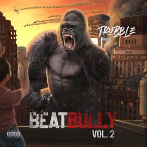 Beat Bully Vol 2 album cover