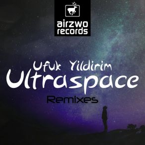 Ultraspace Remixes album cover