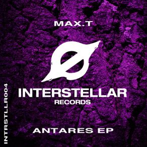 ANTARES (Original Mix) album cover