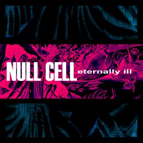 Eternally Ill album cover