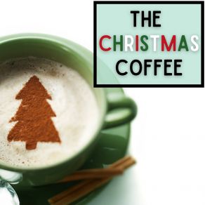 The Christmas Coffee album cover