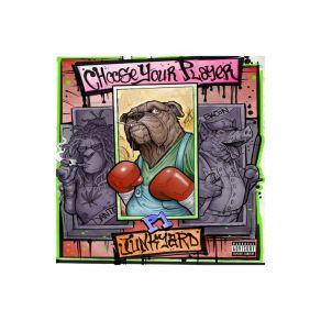 Choose Your Player album cover