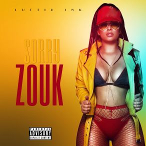 Sorry (Zouk) album cover