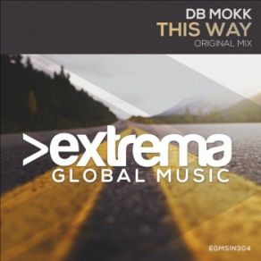 This Way album cover