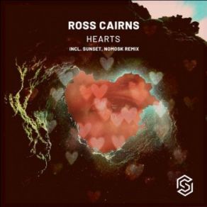 Hearts album cover
