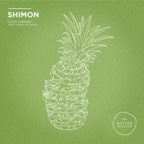 Ouch Ananas album cover