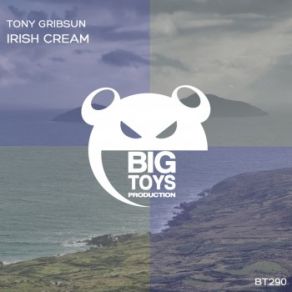 Irish Cream (Single) album cover