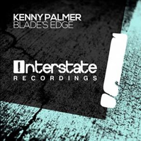 Blade's Edge (Maxi-Single) album cover