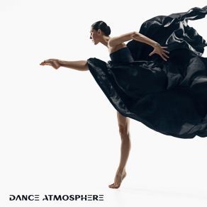 Dance Atmosphere - Jazz Party, Sophisticated Vibes, Midnight Epic Rhythm, Cocktail Bar Music, Groovy Lounge album cover