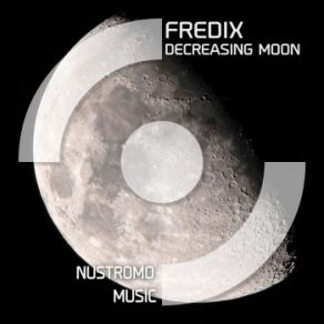 Decreasing Moon (Single) album cover