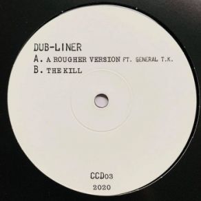 A Rougher Version (Maxi-Single) album cover
