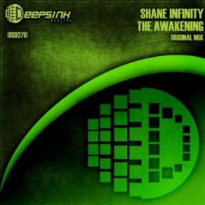The Awakening (Single) album cover