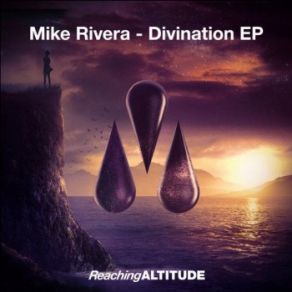 Divination album cover