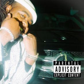 I'll Tell You What album cover