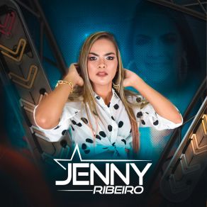 Jenny Ribeiro 2021 album cover