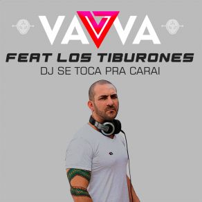 DJ Se Toca Pra Carai album cover