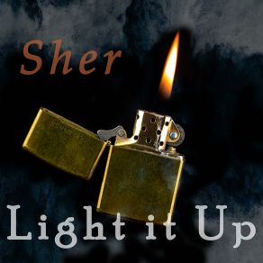 Light It Up album cover