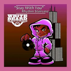 Stay With Me album cover