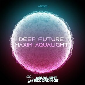 Deep Future (Original Mix) album cover
