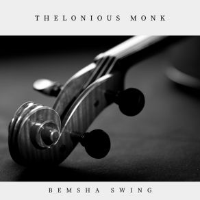 Bemsha Swing album cover