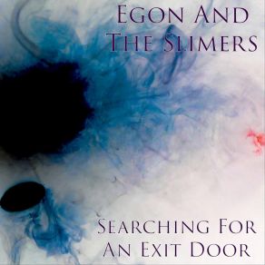 Searching For An Exit Door album cover