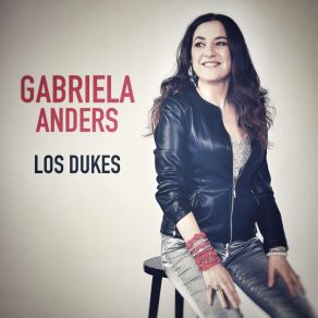 Los Dukes album cover