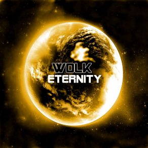 Eternity album cover