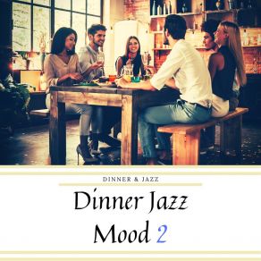 Dinner Jazz Mood 2 album cover