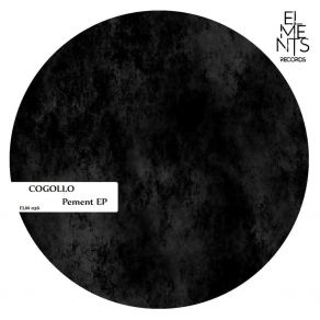 Pement album cover