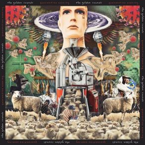 Quarantine Evening album cover