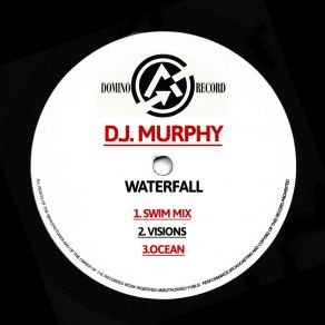 Waterfall (Rmx '97) album cover