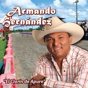 El Clarin De Apure album cover