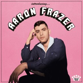 Introducing... album cover
