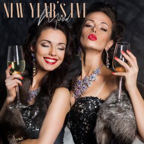 New Year's Eve Mood: Buoyant Jazz For The Last Days Of The Year album cover