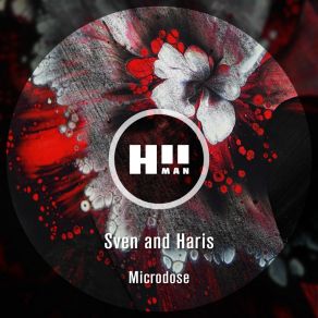 Microdose album cover