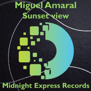 Sunset View album cover