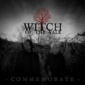 Commemorate album cover