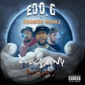 Blew Thru The Door / Blew Thru The Door (Instrumental) album cover