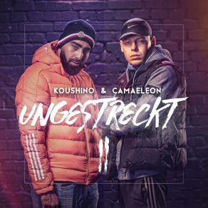 Ungestreckt EP 2 album cover