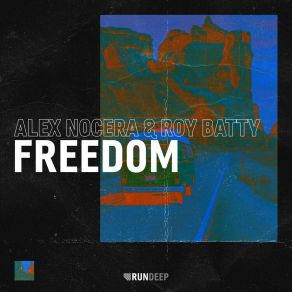 Freedom album cover